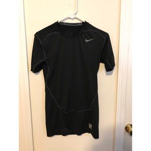 Nike Compression Shirt